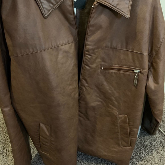 Versace jeans couture jacket sz L - Picture 5 of 6